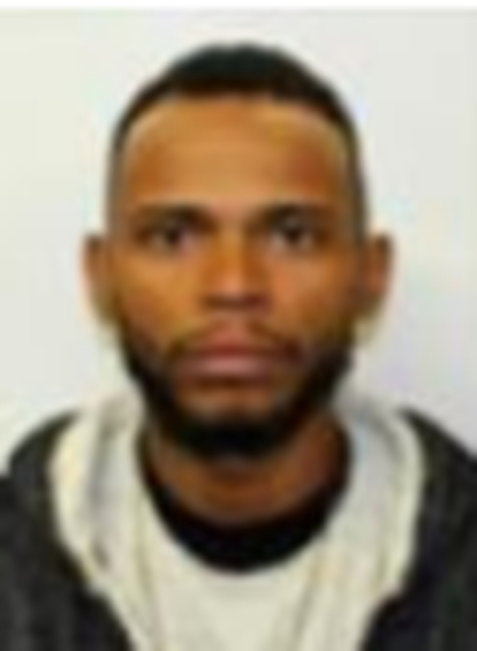 Ygor Freitas de Andrade — Foto: Reprodução