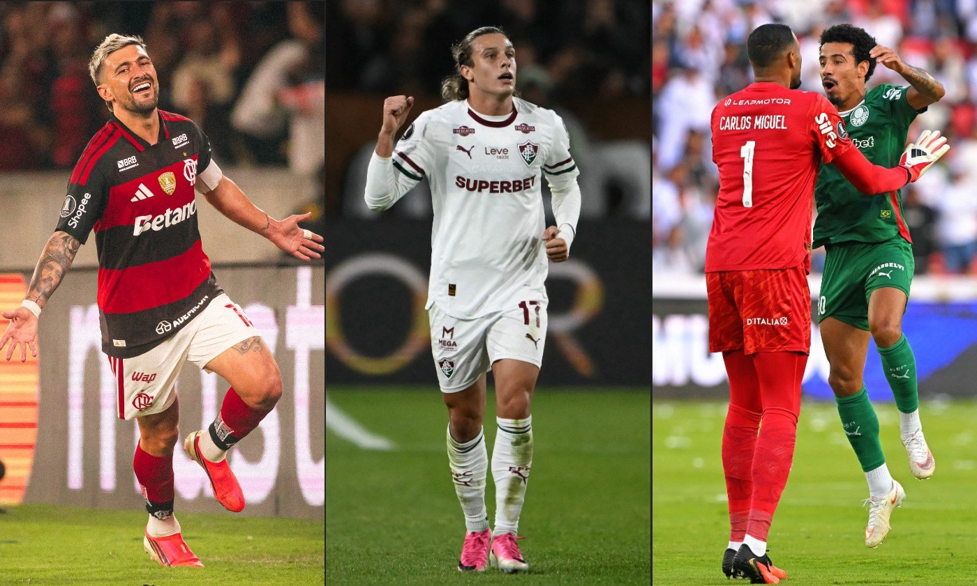 O que explica a soberania do Brasil na Libertadores e quais os impactos para o futuro