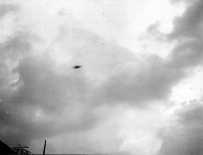 mcminnville ufo fotoğrafları