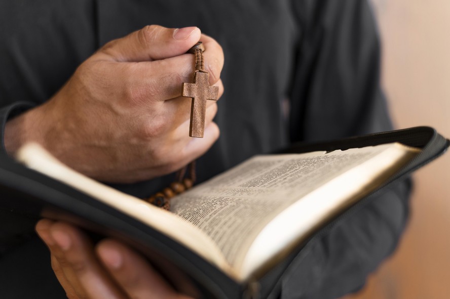 Semana Santa Sábado de Aleluia