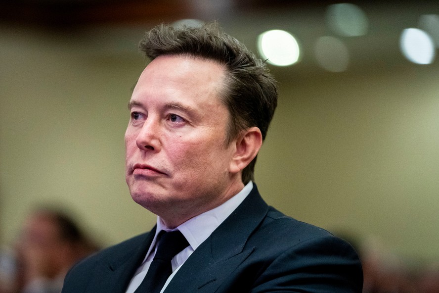 Aliado chave de Trump, Elon Musk mostrou peso político em rejeição de projeto de financiamento na Câmara