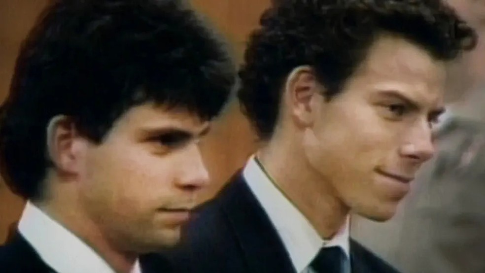 irmãos Menendez - foto: reprodução