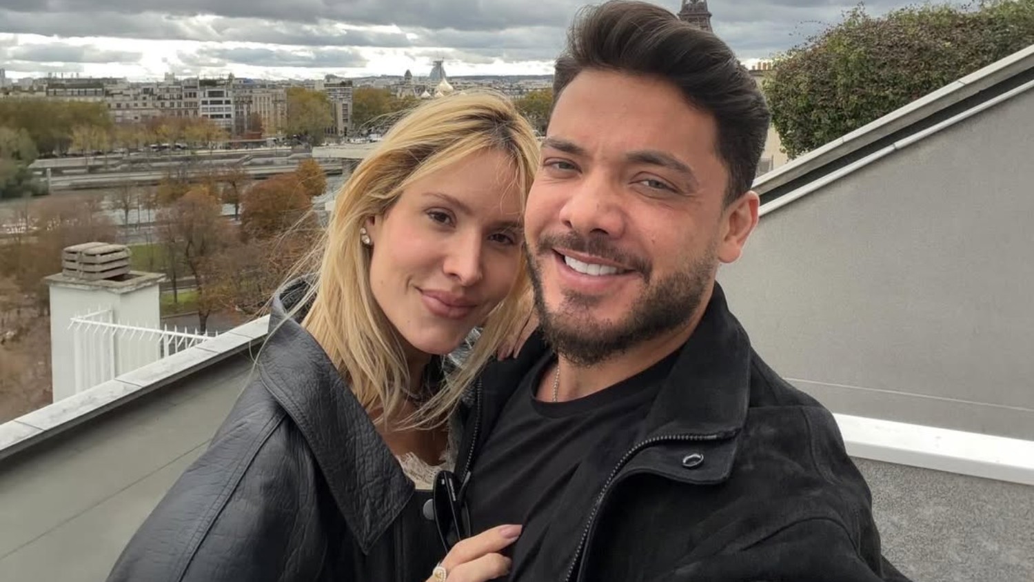 Entenda a polêmica envolvendo Wesley Safadão e Thyane Dantas após rumores de crise