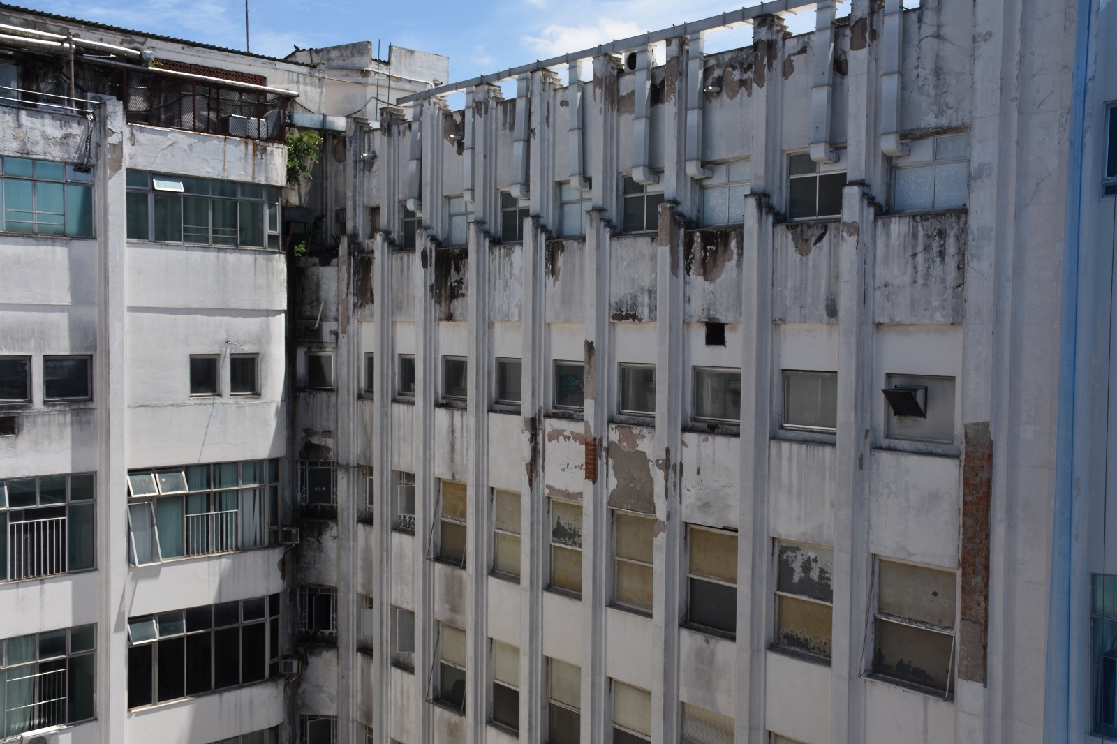 Ministério da Saúde assina acordo de fusão do Gaffrée e Guinle com o Hospital dos Servidores; entenda