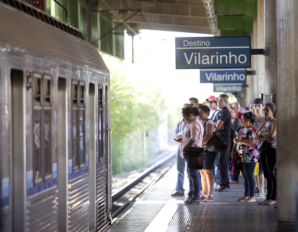 Grupo da família Constantino leva concessão do Metrô de Belo Horizonte