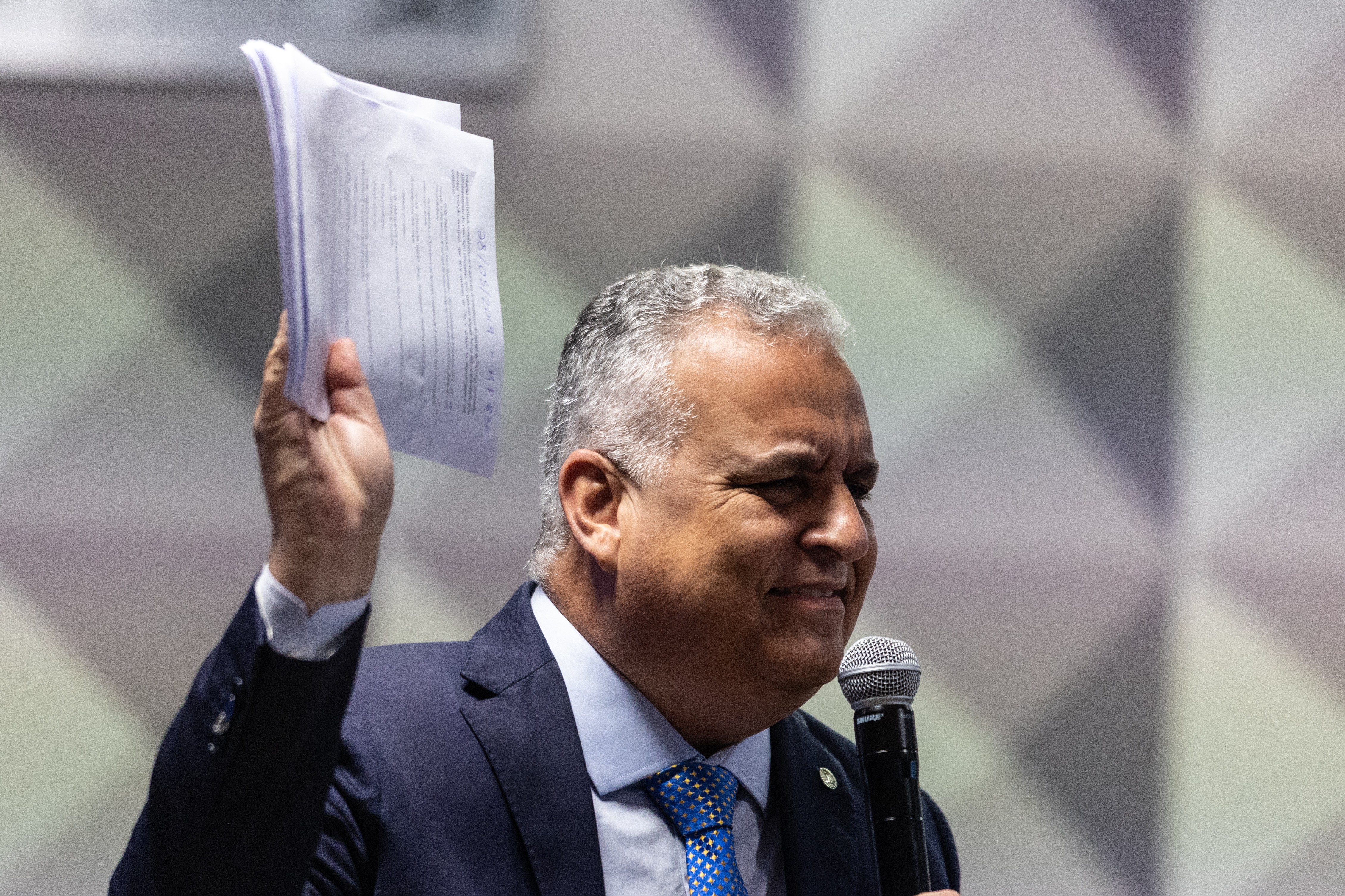 CPI do INSS: Relator prevê leitura do parecer nesta sexta após STF barrar prorrogação