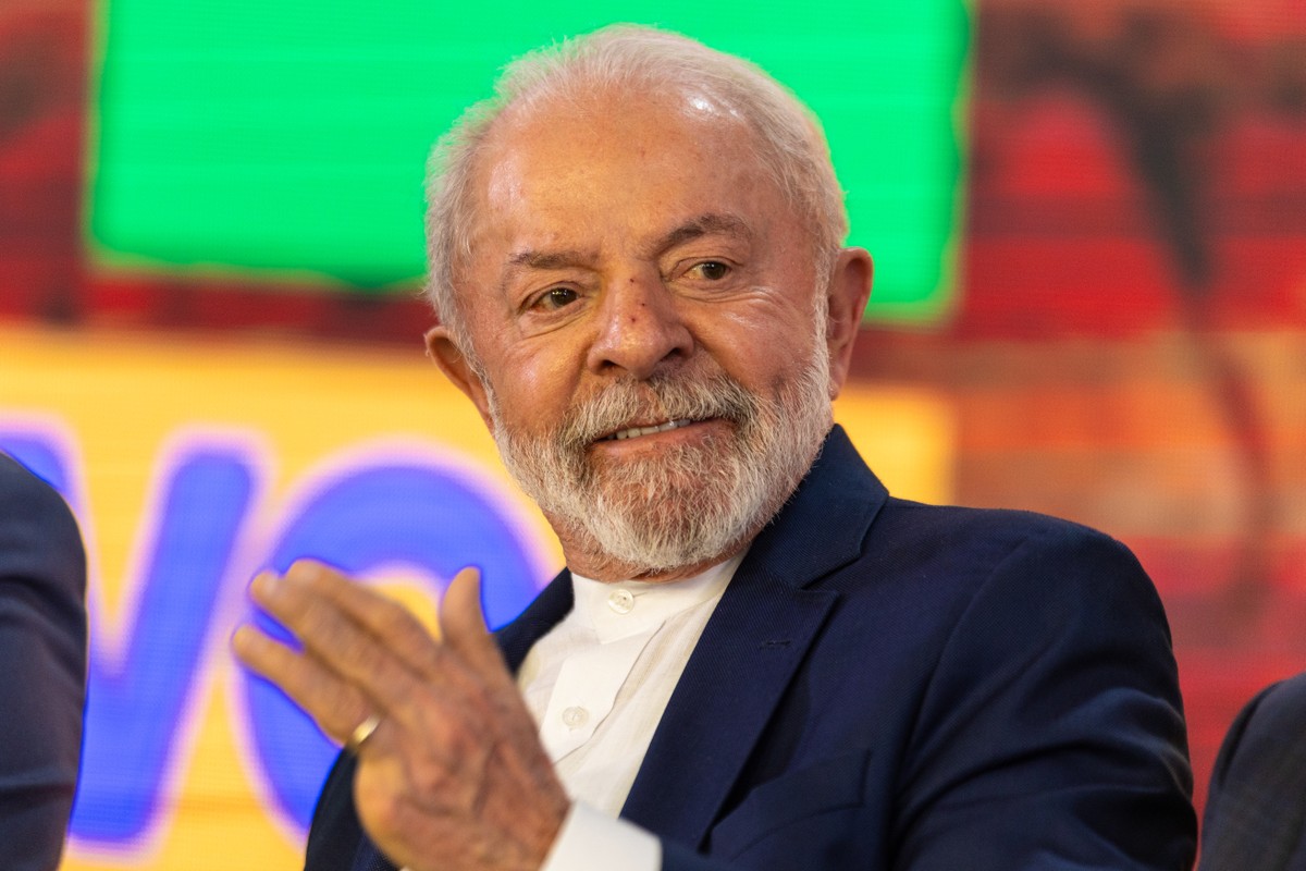 Lula critica rejeição à MP alternativa ao IOF e diz que Câmara 'derrotou o povo brasileiro'