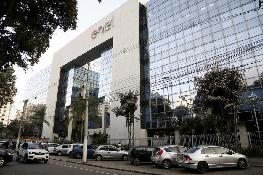 Aneel deve recomendar nesta terça renovação do contrato da Enel Rio por ...