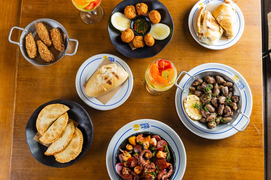 Em dois meses, Zona Sul ganha 11 novos espaços gastronômicos; confira