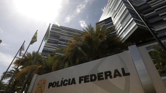 Polícia Federal deflagra operação para investigar suspeita de corrupção na Agência Nacional de Transportes Terrestres 