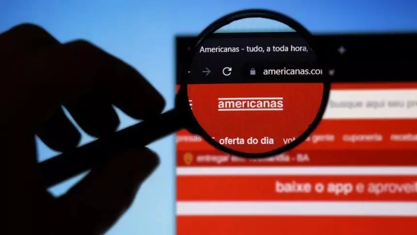 Americanas troca o nome de sua antiga ‘Sala Blindada’, onde ex-executivos fraudavam dados