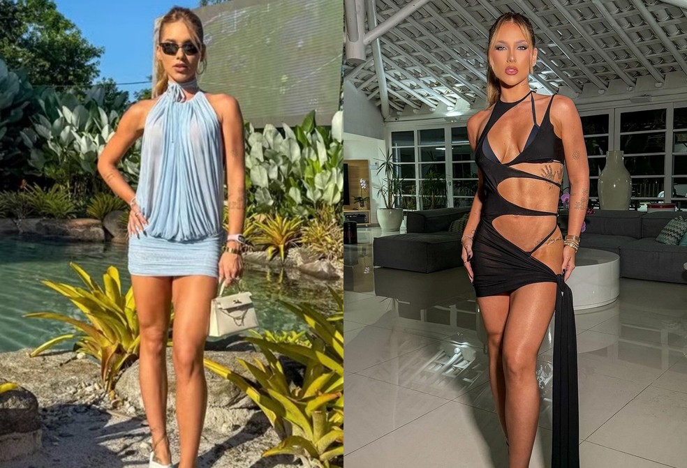 Virgínia Fonseca — Foto: Reprodução Instagram