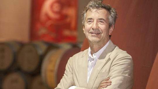 Eduardo Chadwick: conheça o produtor que ajudou a colocar os vinhos do Chile em destaque no mercado mundial