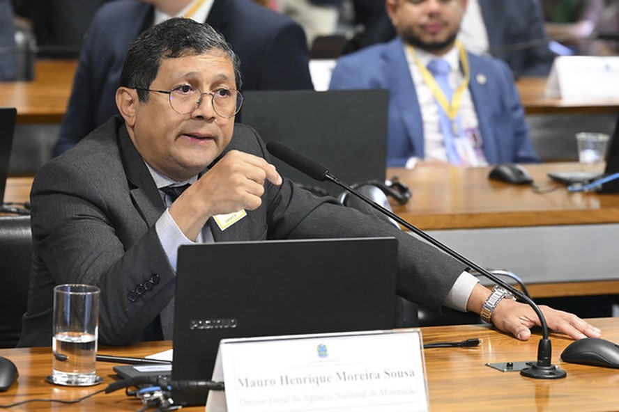 Mauro Henrique Moreira Sousa