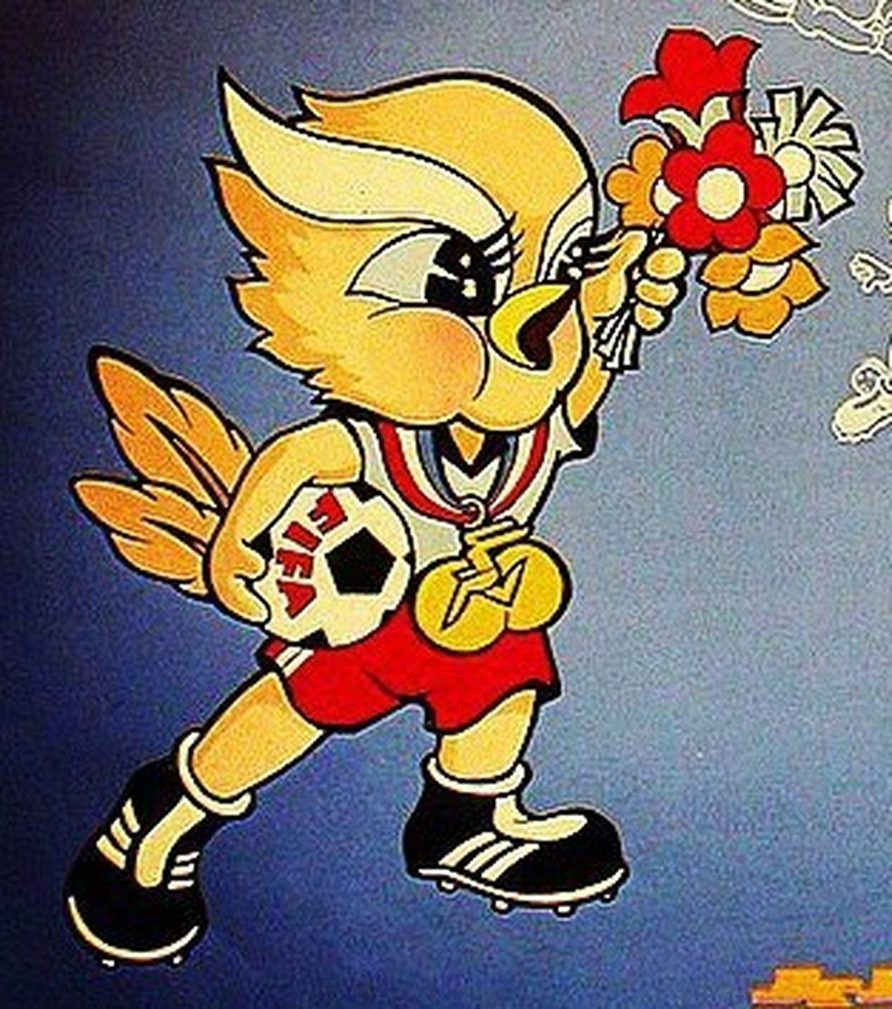 Copa do Mundo Feminina 2023: você conhece todas as mascotes?