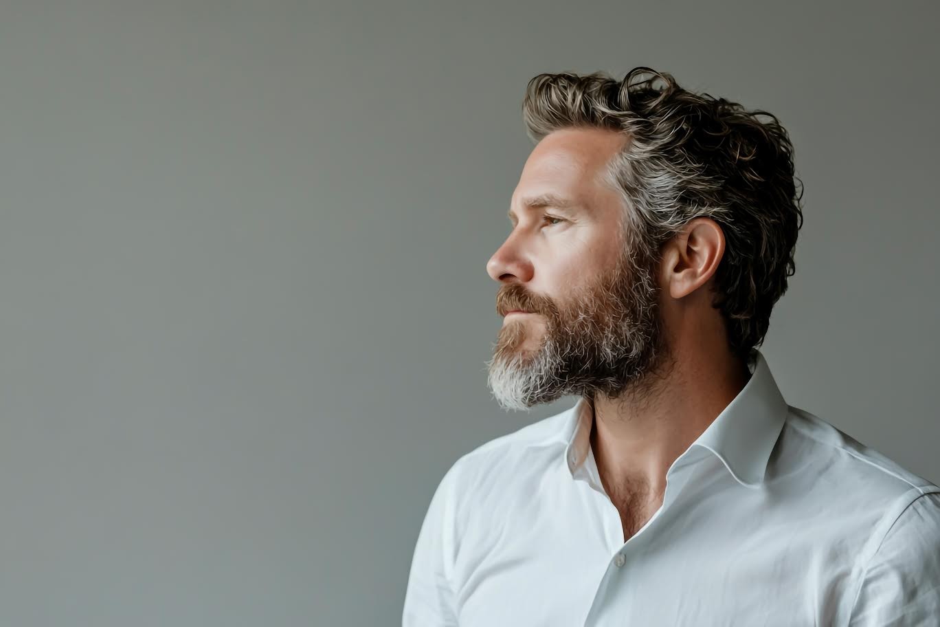 Transplante Capilar FUE é solução moderna para calvície