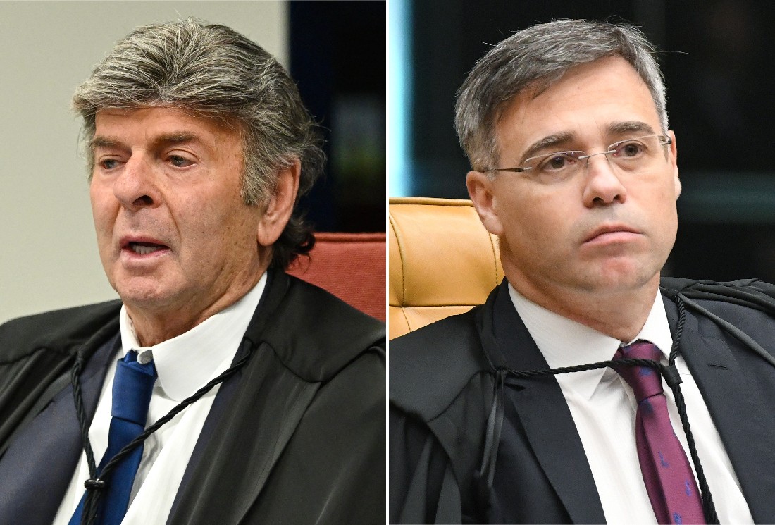 Ministros do STF enfrentam problemas para acessar dados de celular de Vorcaro