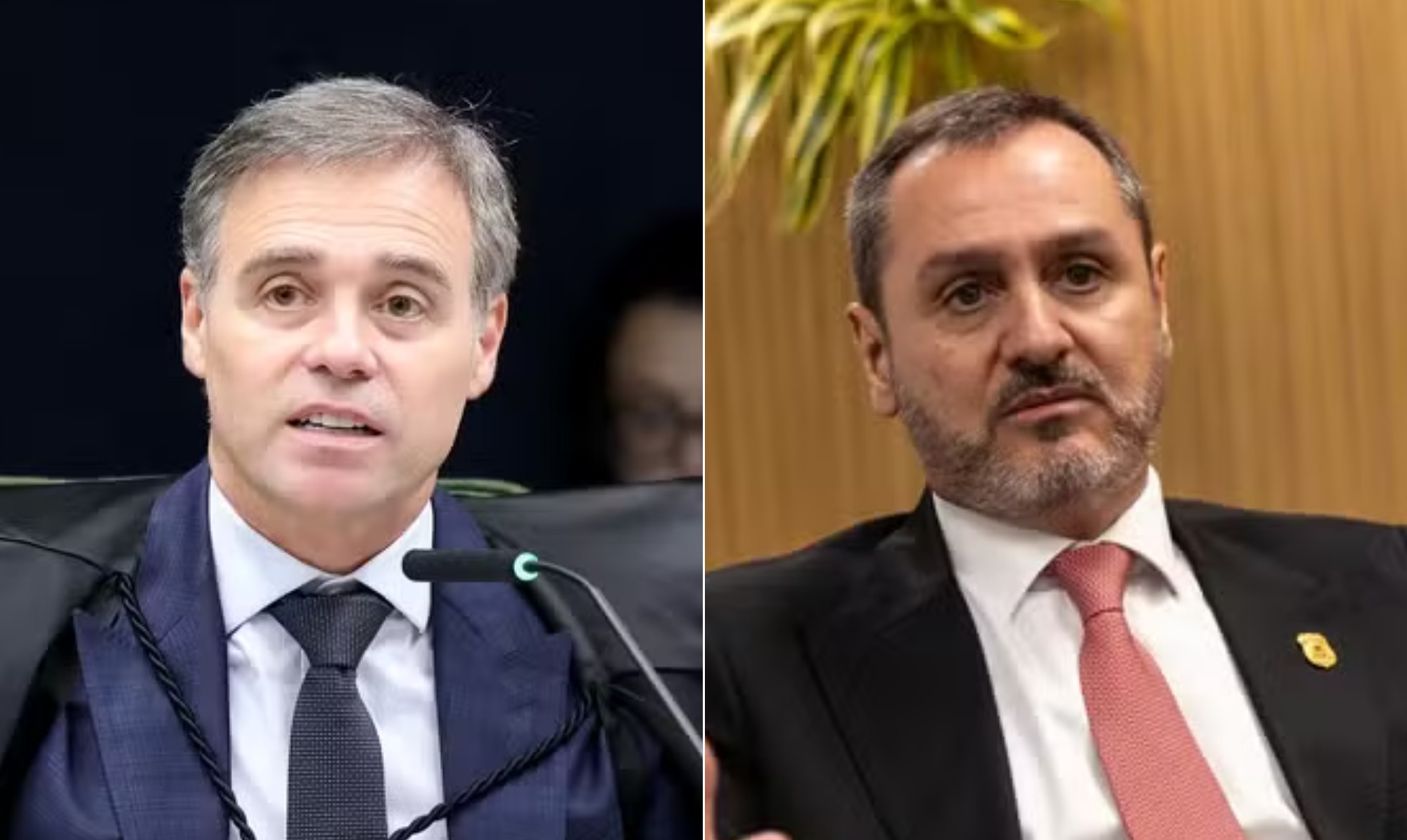 Inquérito de Lulinha eleva atrito entre PF e Mendonça, relator de casos de impacto antes das eleições - QTU Questões do Universo