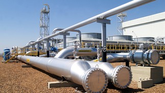 A Petrobras vendeu 90% da TAG, maior transportadora de gás natural do país, para o grupo formado pela francesa Engie e a canadense CDPQ. Embolsou R$ 33 bilhõesAgência Petrobras