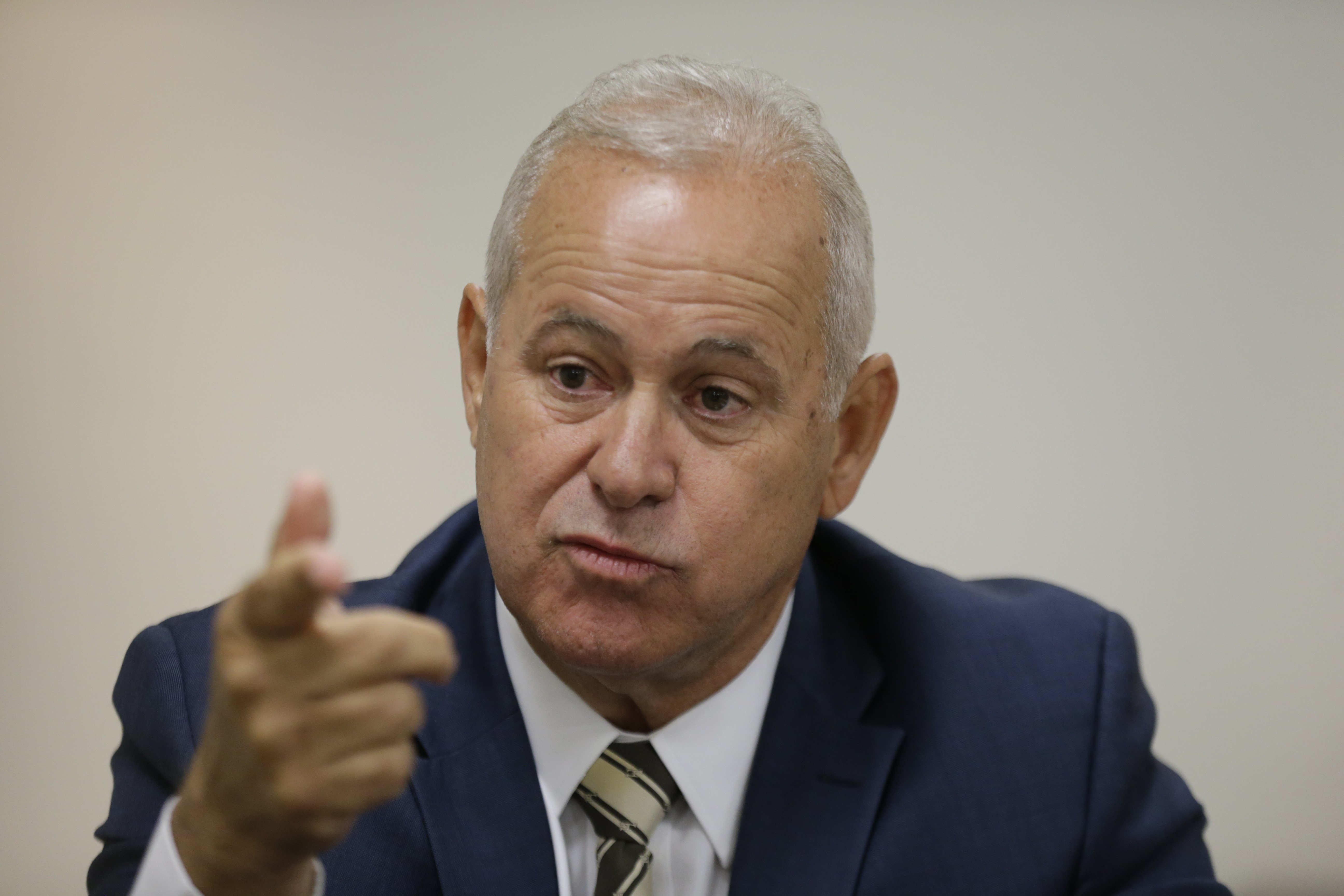 Condenado pelo assassinato de Marielle, Domingos Brazão será visitado por um prefeito