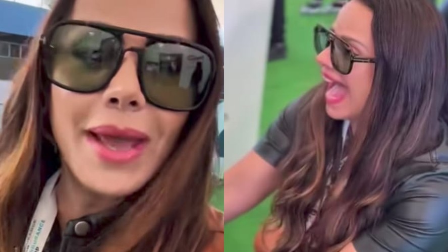 Entre tecnologia, sofisticação e celebridades: os bastidores da área VIP em Interlagos