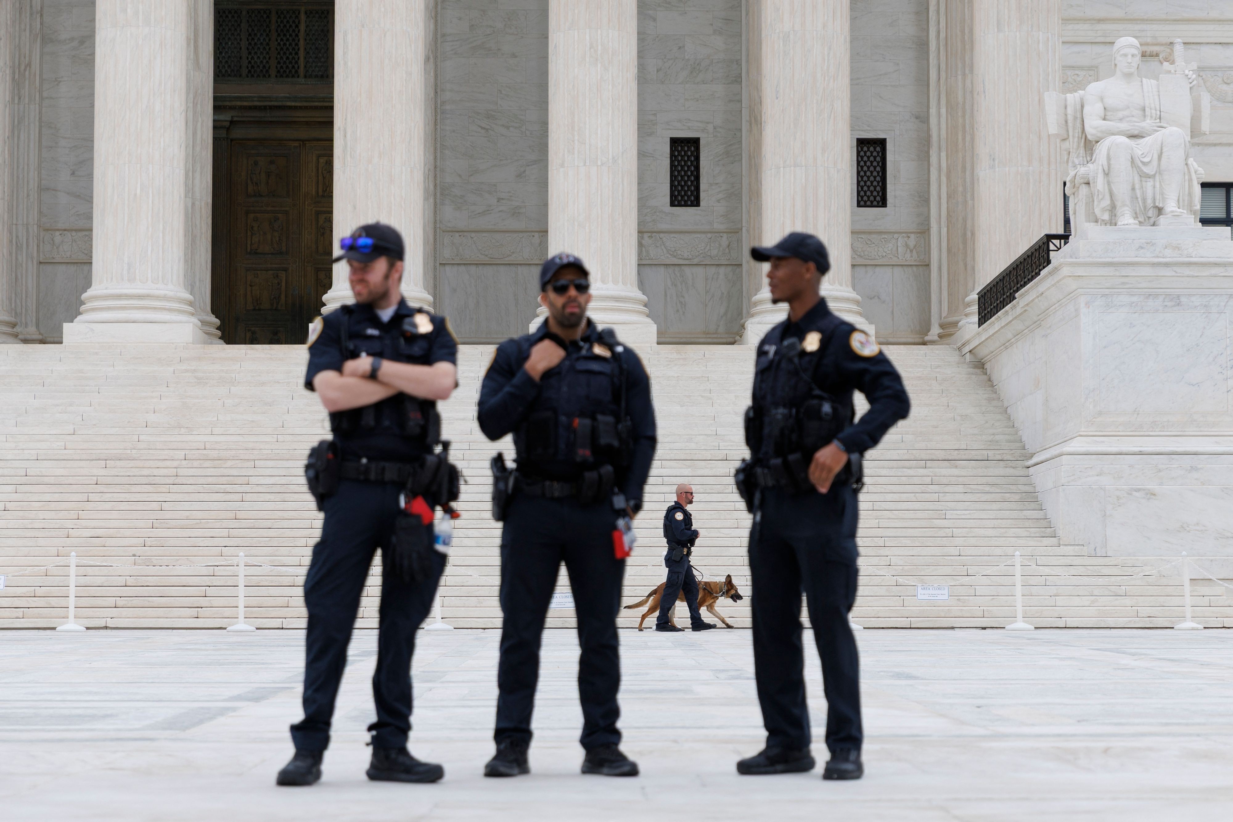 Suprema Corte dos EUA invalida mapa eleitoral da Louisiana e fragiliza lei contra a discriminação nas urnas