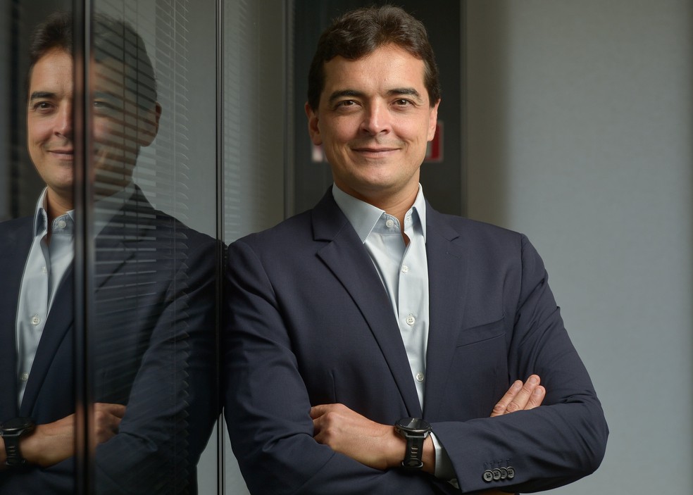 Gustavo Meirelles, Dean of Afia - Photo: Disclosure