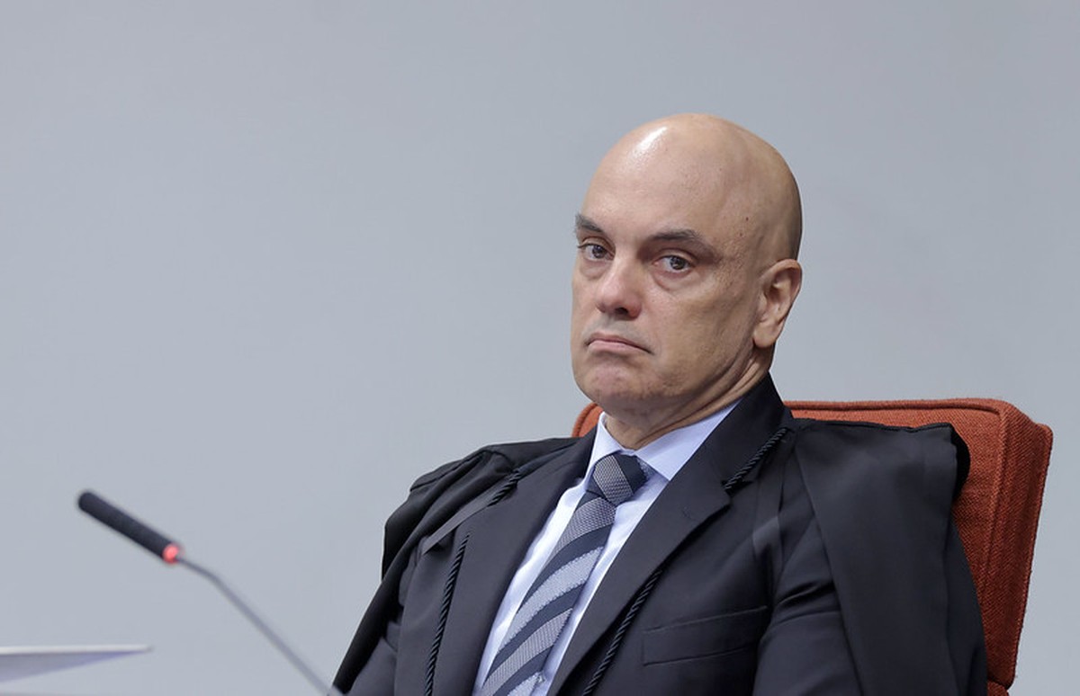 Urgente! Alexandre de Moraes Decide Sobre Eduardo Bolsonaro em Caso Chocante nos EUA