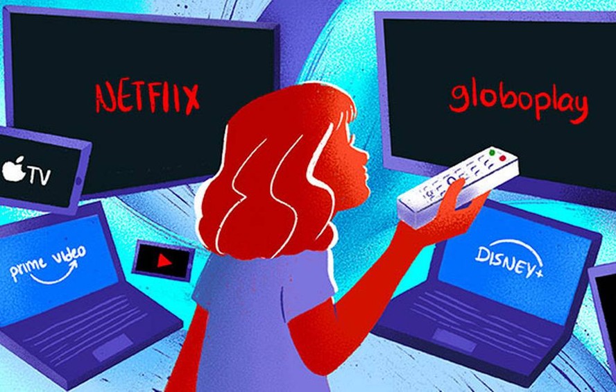 Netflix: mais de 50 filmes e séries chegam em agosto ao streaming