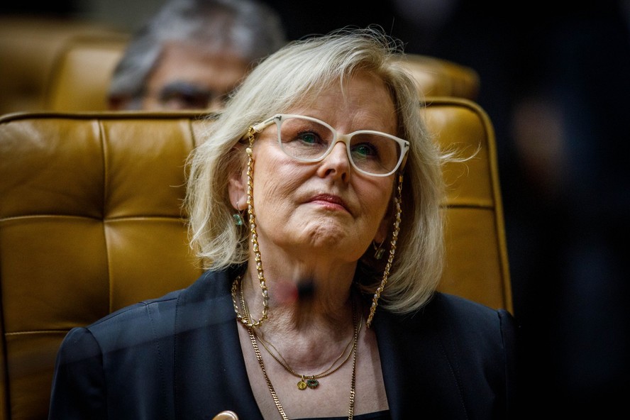 Governo indica Rosa Weber para vaga de Lewandowski no tribunal no Mercosul