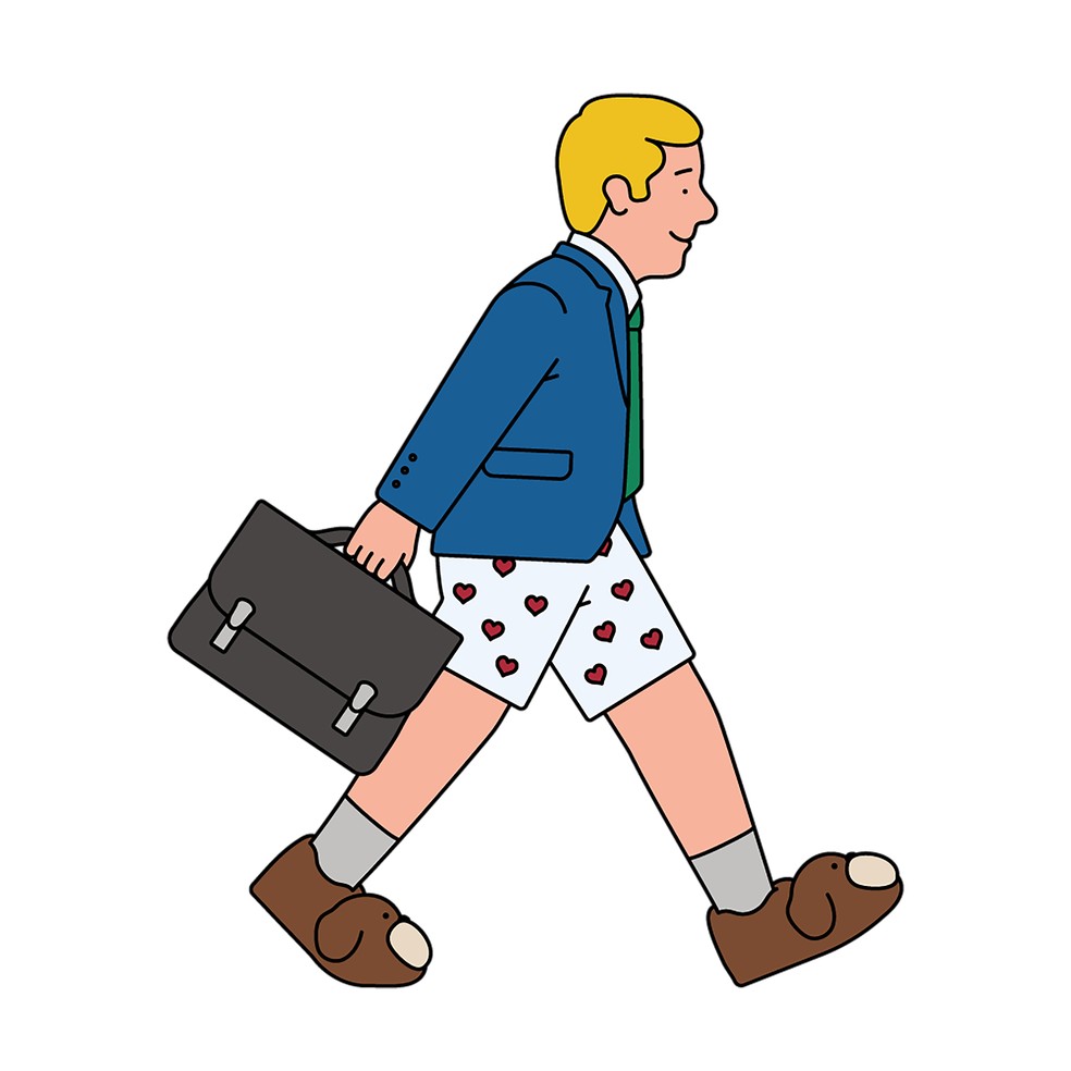 O que nossos anos mais velhos serão e como nos sentiremos não está definido de maneira imutável, e ainda há tempo para fazer ajustes que melhorem a saúde e o bem-estar no futuro. — Foto: (Albert Tercero/The New York Times)