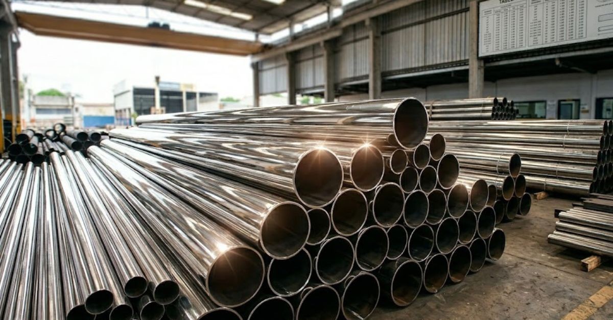 Seleção de fornecedores exige critério técnico
