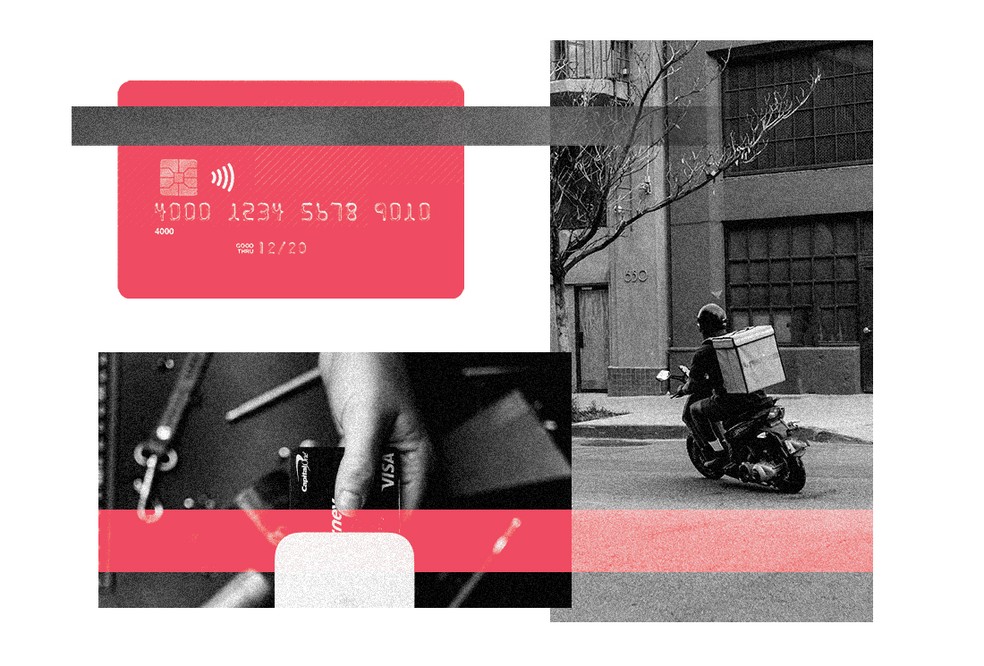  — Foto: Arte O Globo