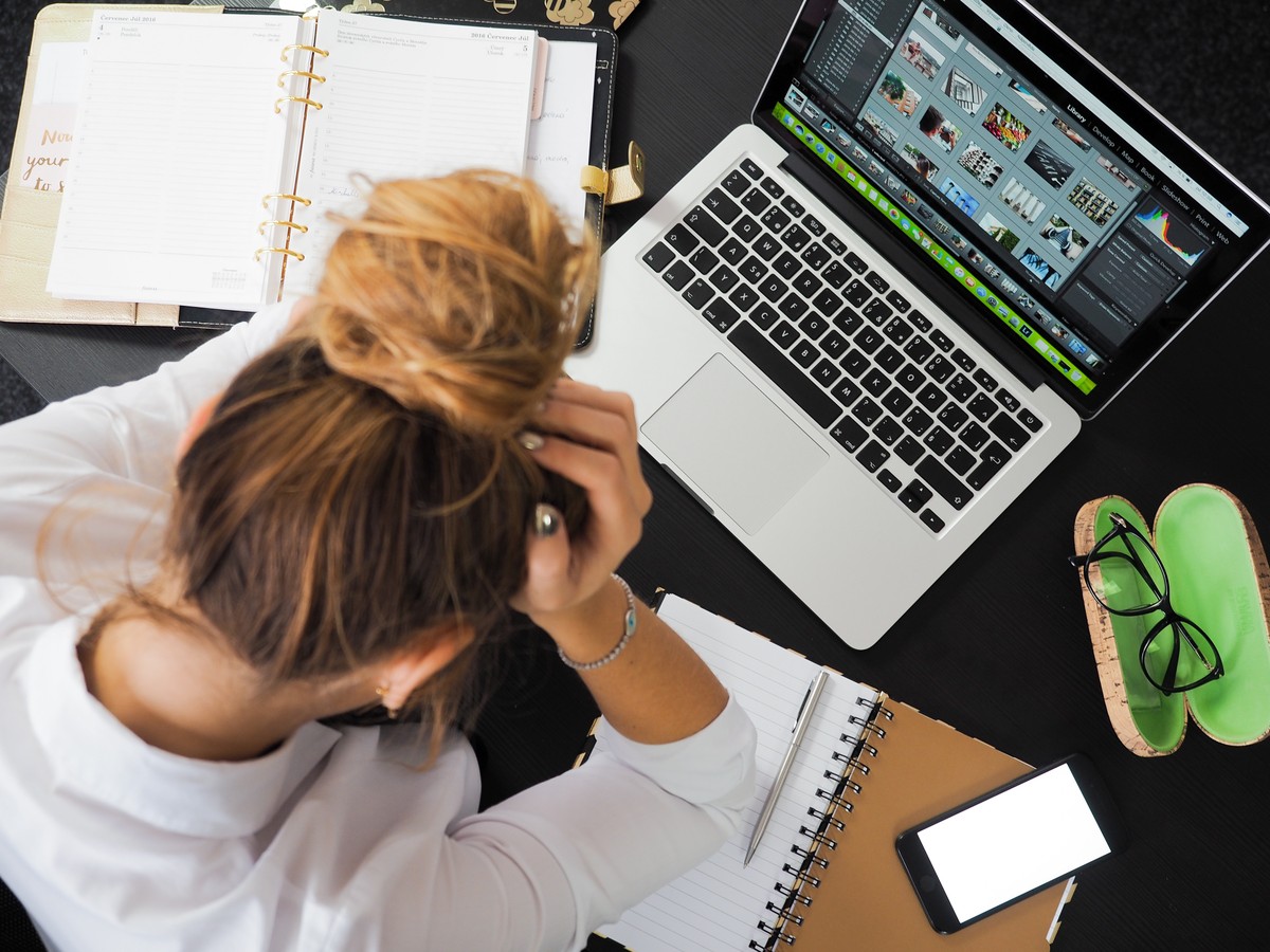 Você é workaholic? Vício em trabalho tem novas definições; saiba como ...