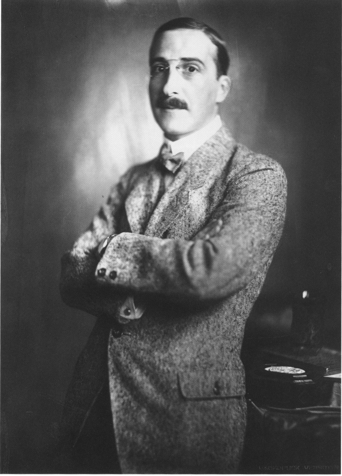 Stefan Zweig e o futuro