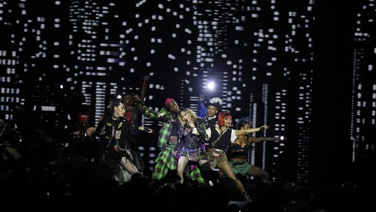 U2, Beyoncé e holograma de Michael Jackson: veja as atrações desejadas para show de graça em Copacabana, em 2025