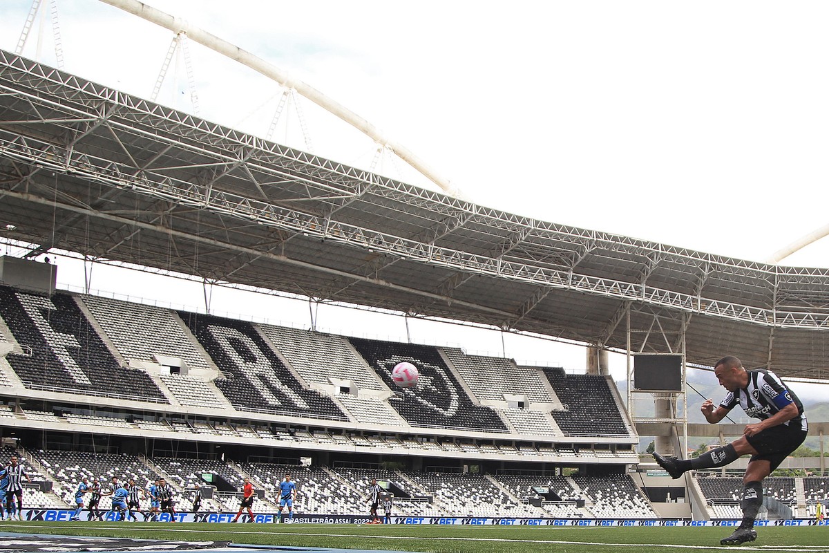 Botafogo reafirma posição de querer jogar nesta terça contra o Fortaleza,  envia documentos à CBF e irá ao STJD: 'Que o combinado seja cumprido' -  FogãoNET