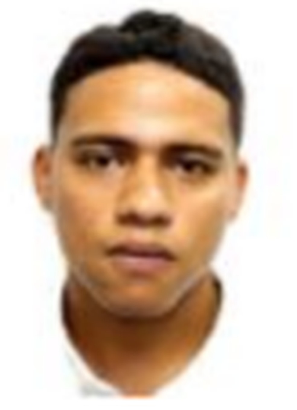 Leonardo Felix dos Santos, vulgo Leozin — Foto: Reprodução