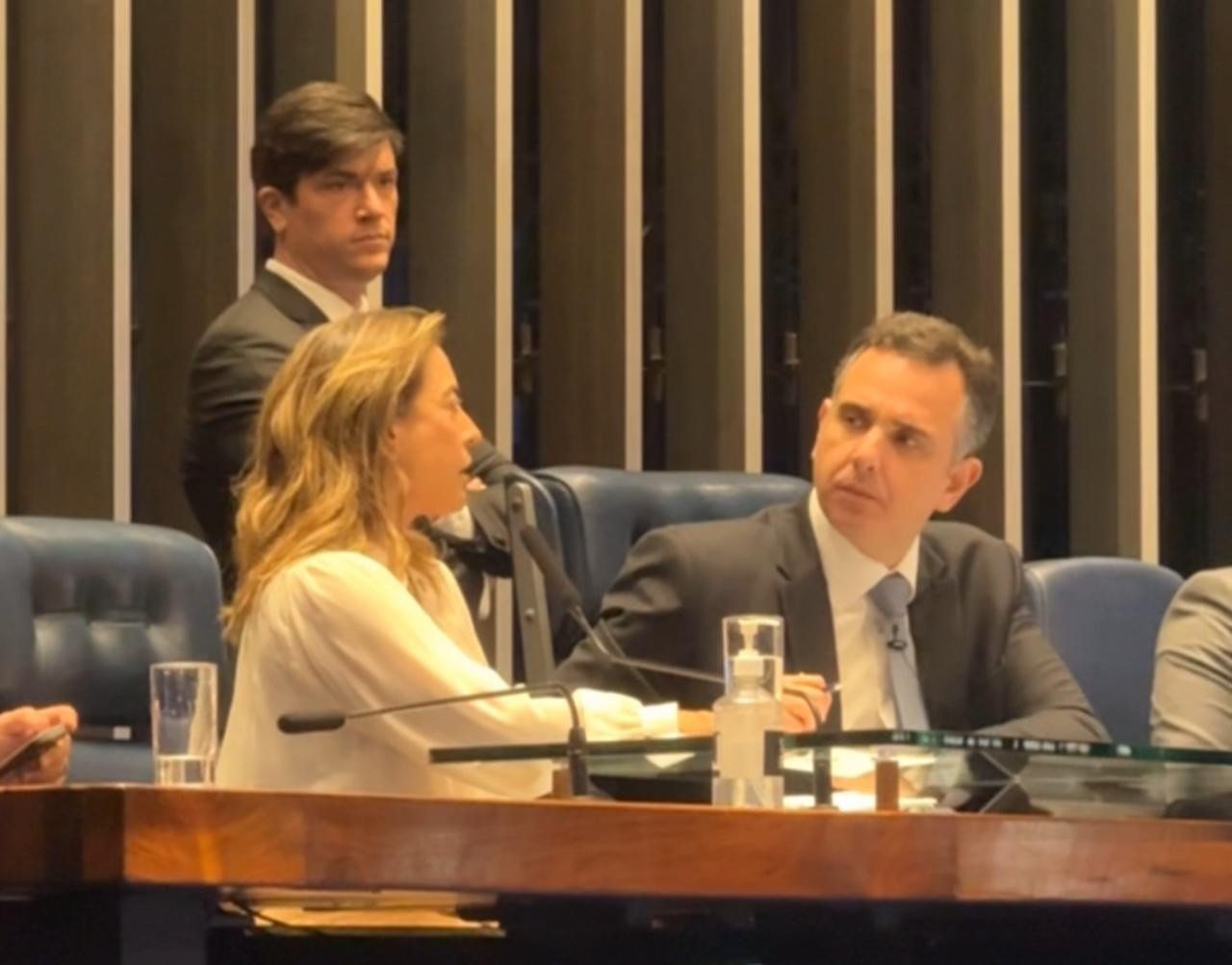 Pacheco autoriza criação de CPI no Senado para investigar jogos de azar na internet