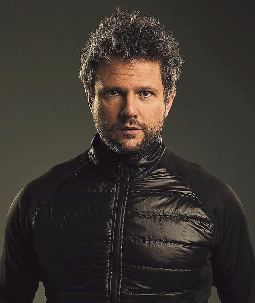 Selton Mello será homenageado pela CCXP, onde irá apresentar o filme 'Anaconda' — Foto: Divulgação
