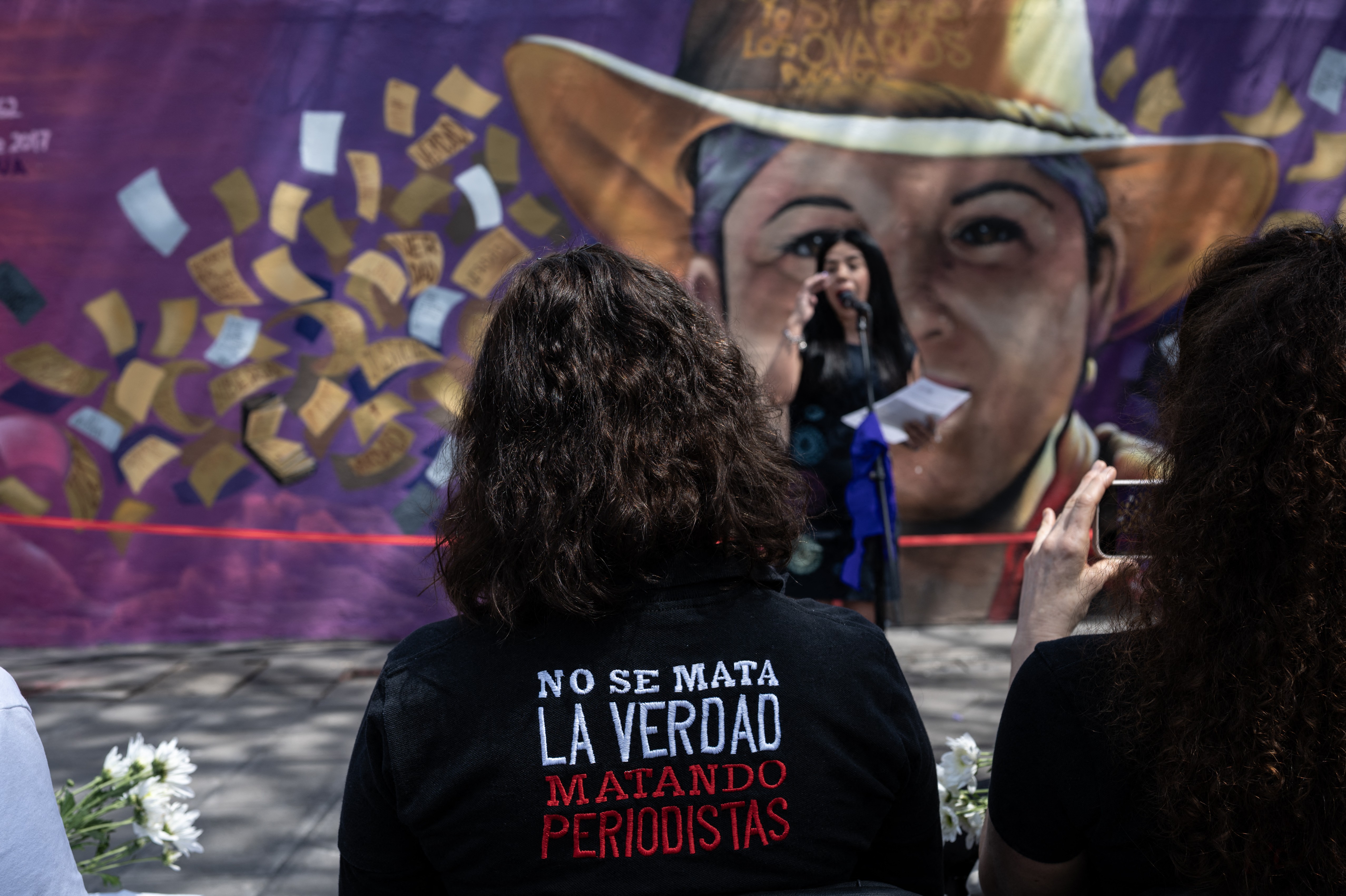 Jornalismo nas Américas em Crise Profunda