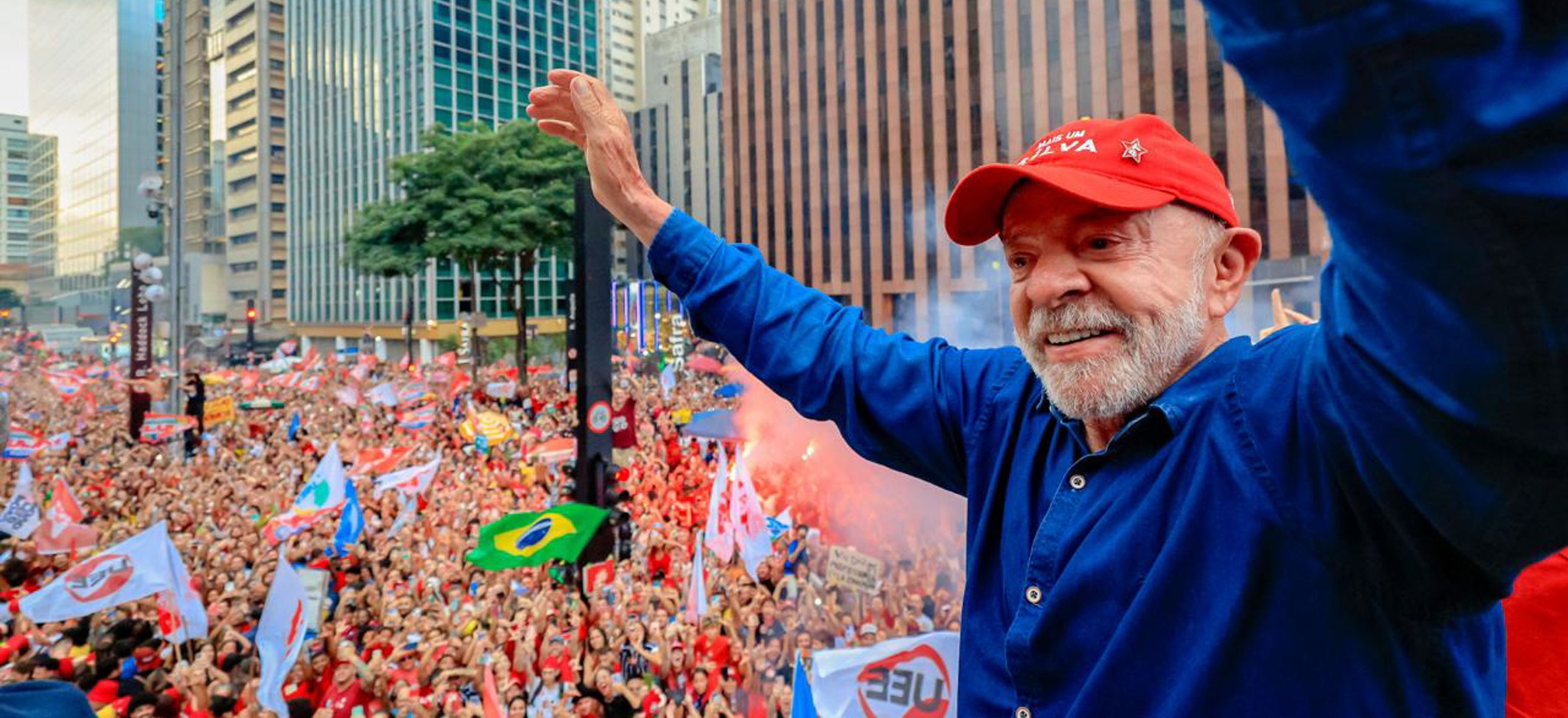 O que acontece até a posse de Lula, que a partir de 2027 passa a ser em 5 de janeiro