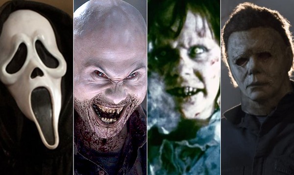 20 filmes de terror para assistir no HBO Max no mês do Halloween