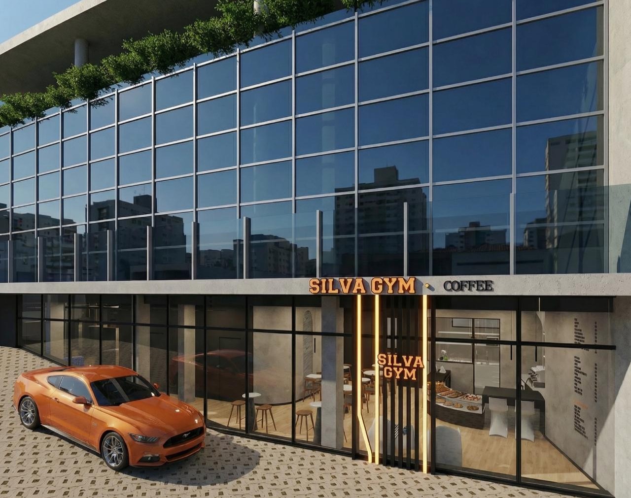 Silva Gym chega a Minas Gerais com investimento de