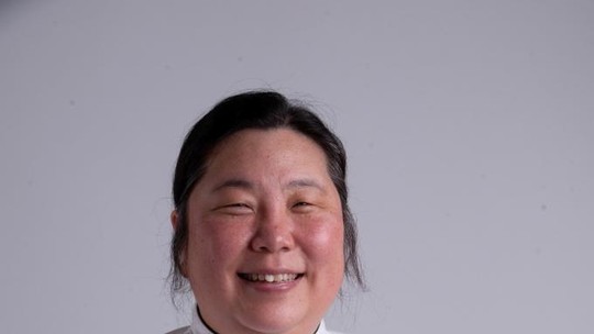Chef coreana comanda workshop gratuito em Niterói