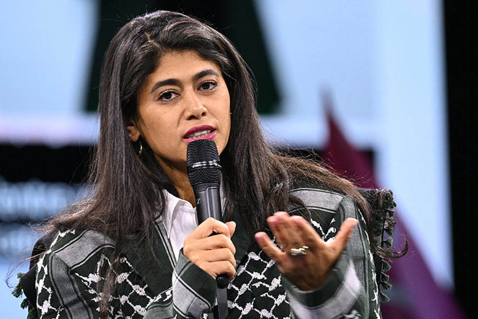 'Flotilha da Liberdade': Quem são os 12 ativistas a bordo do barco que ...