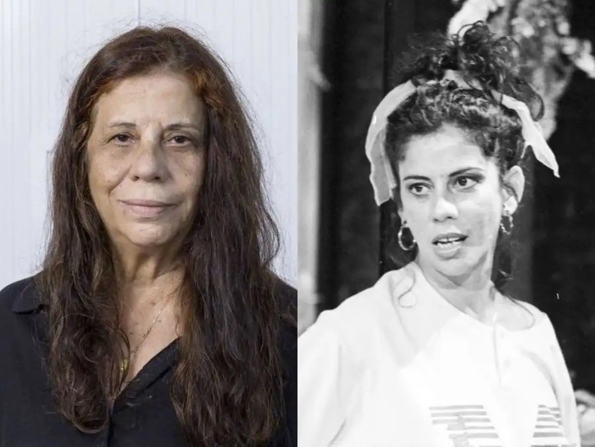 Afastada da TV desde 2016, quando atuou na série “Pé na cova”, Maria Gladys vive há mais de uma década em Santa Rita de Jacutinga, no sudeste de Minas. Em 'Vale tudo', ela interpretou Lucimar
