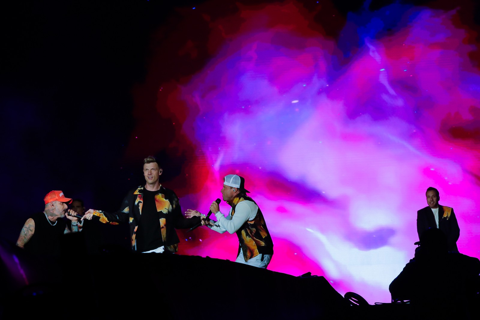 Programação do The Town 2025: saiba o line-up e os horários dos shows ...