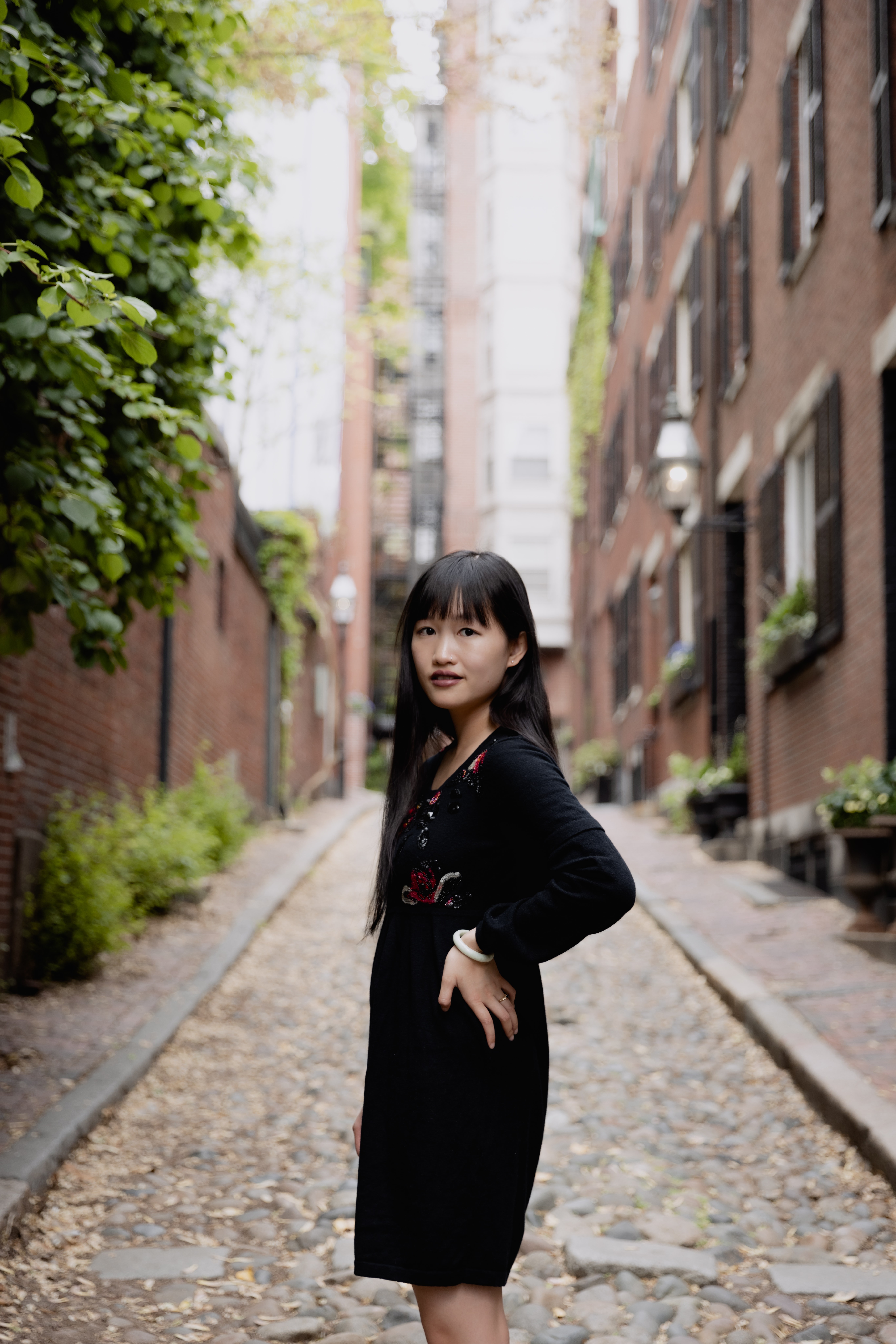 R.F. Kuang: