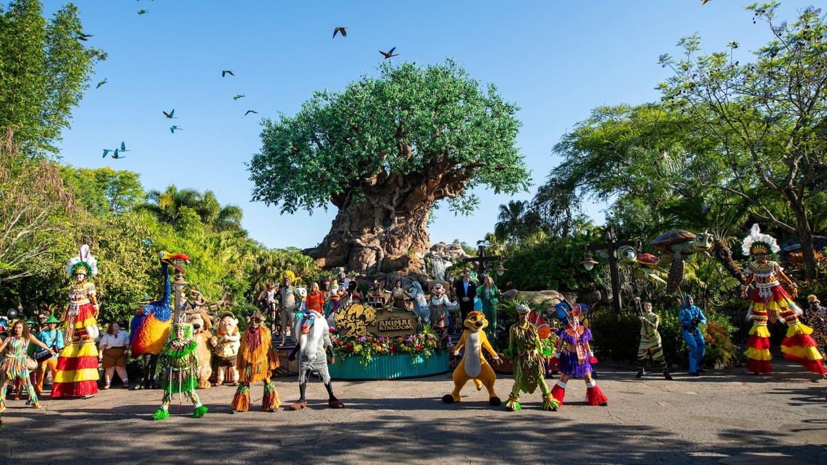 Disney World fecha atração após quase 30 anos e fãs lamentam fim
